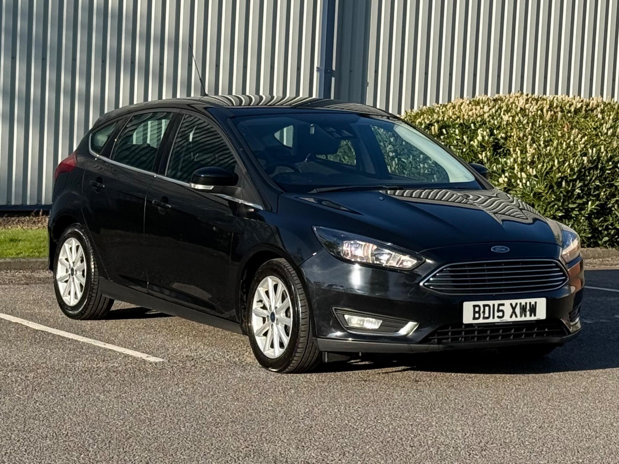 Ford Focus - Image 7