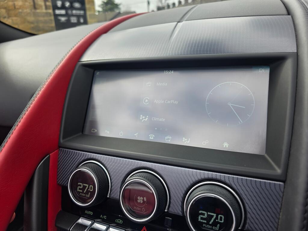 Jaguar F-Type - Image 38