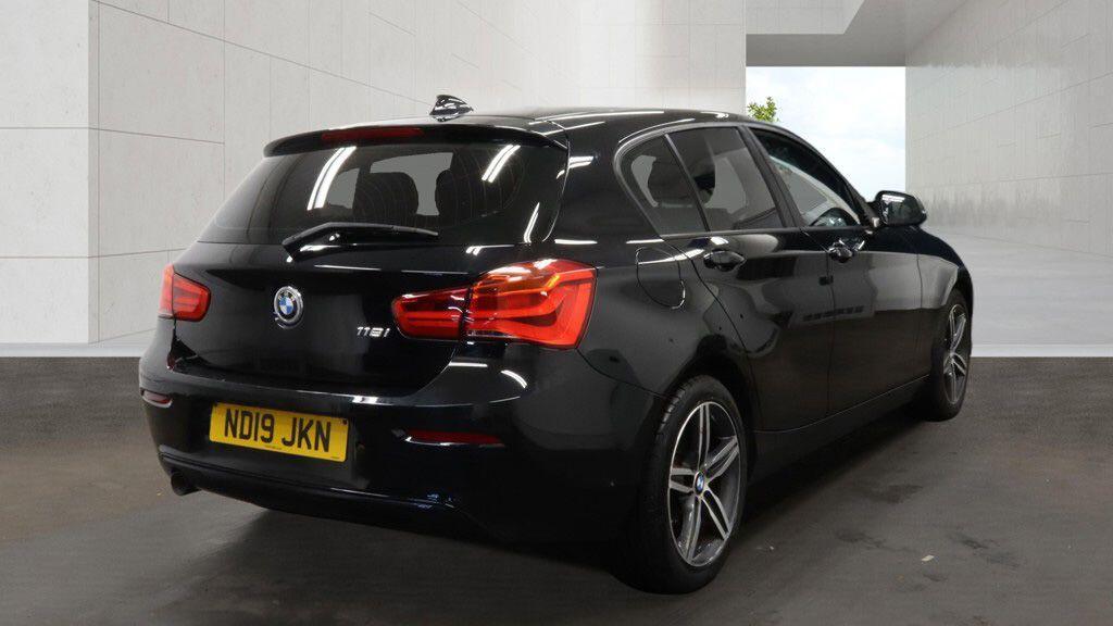 BMW 1 Series - Image 5