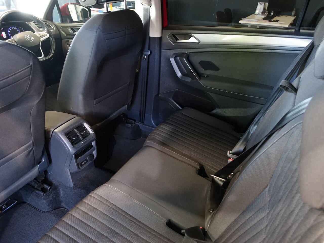 Volkswagen Tiguan Allspace - Image 18