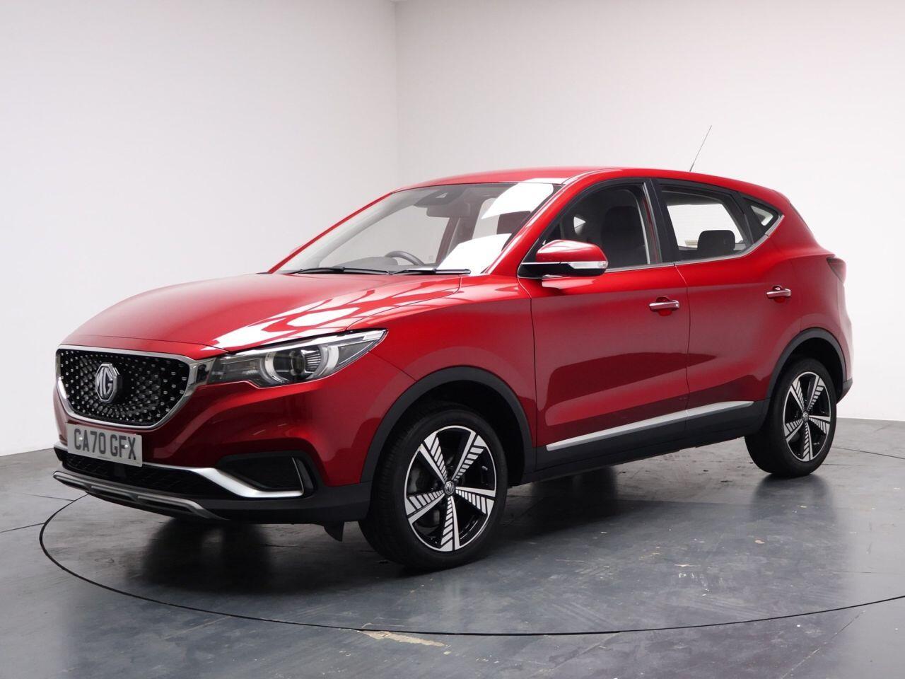MG MG ZS - Image 6