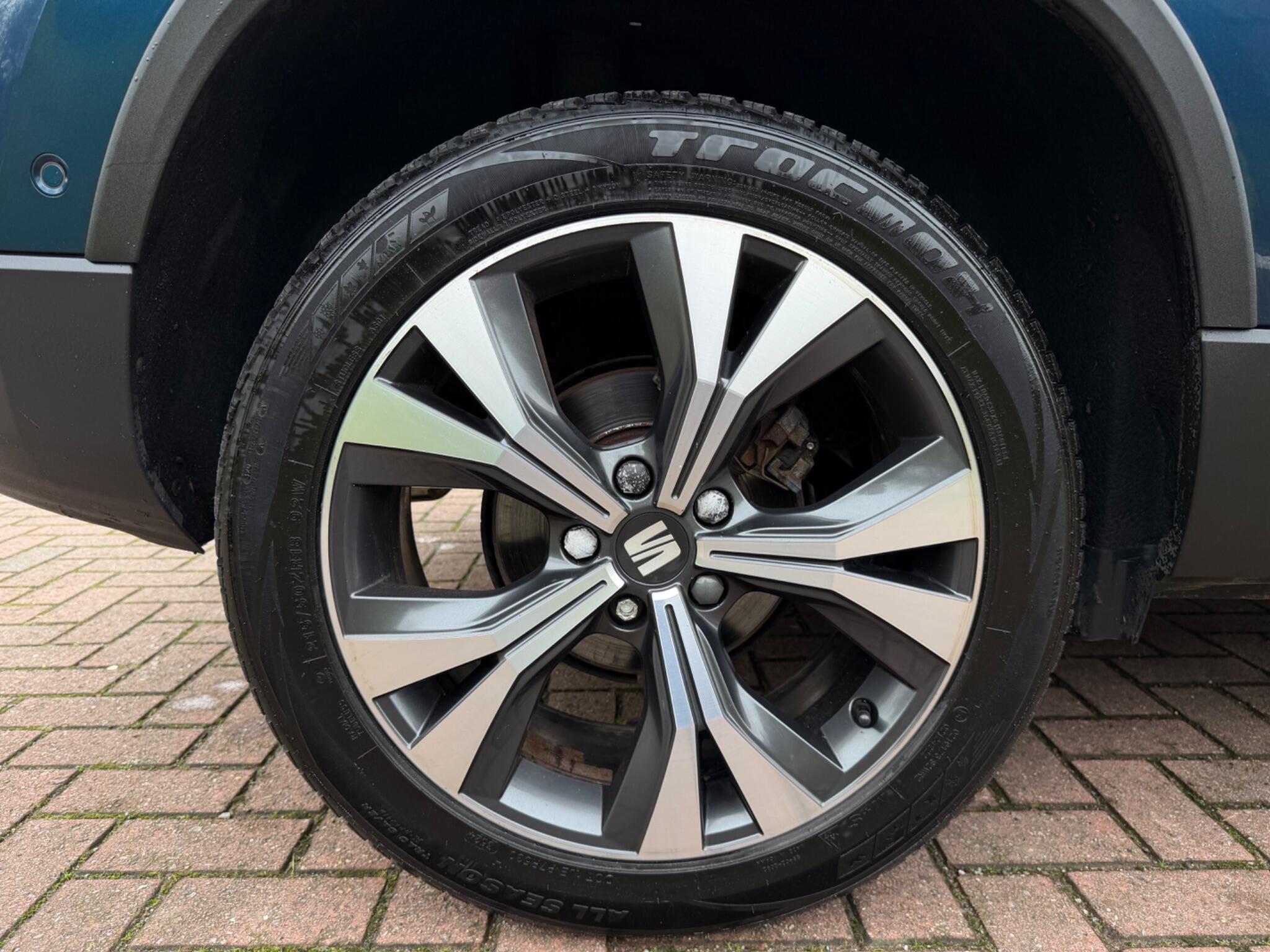 SEAT Ateca - Image 31