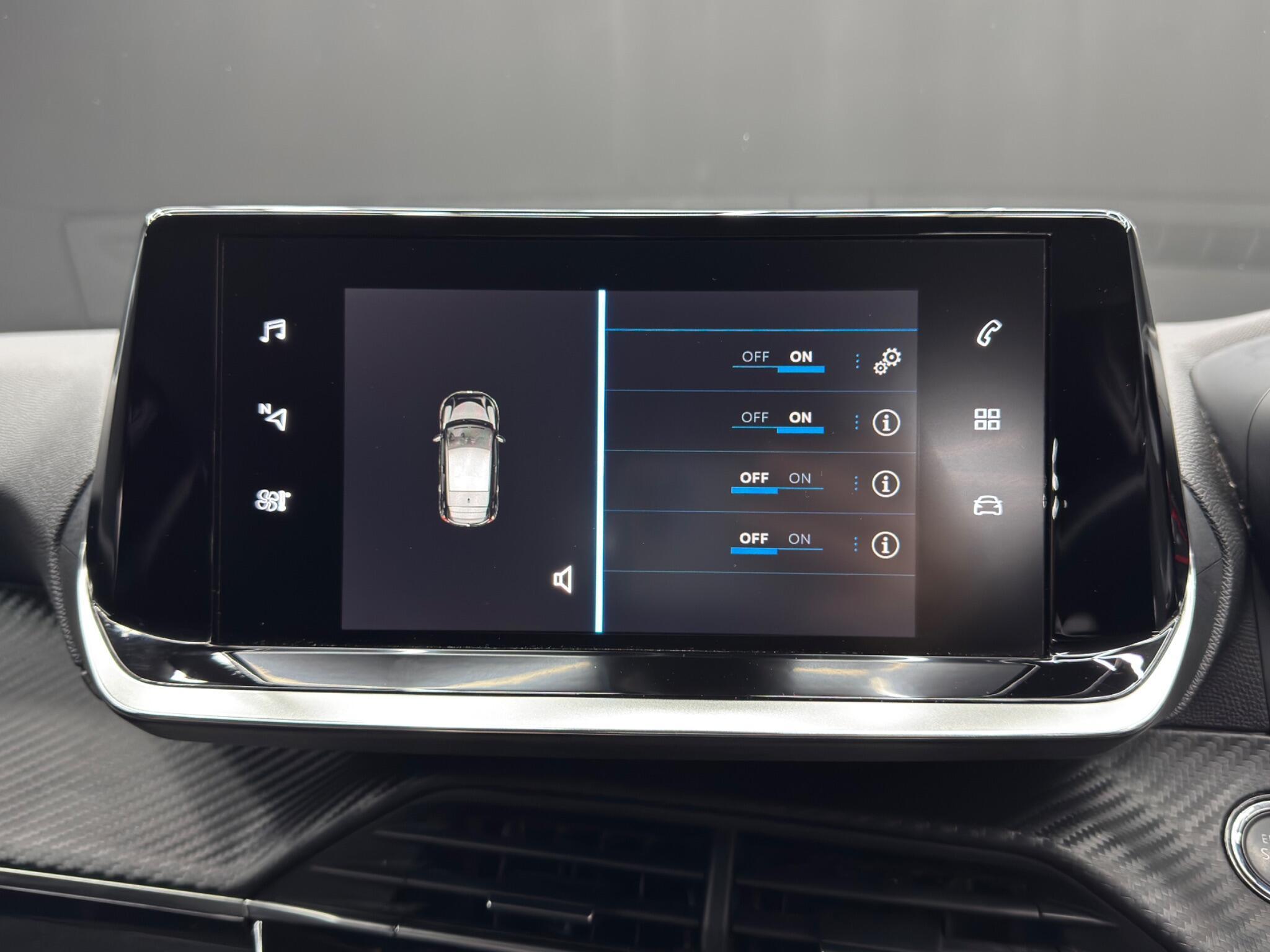 Peugeot 208 - Image 33