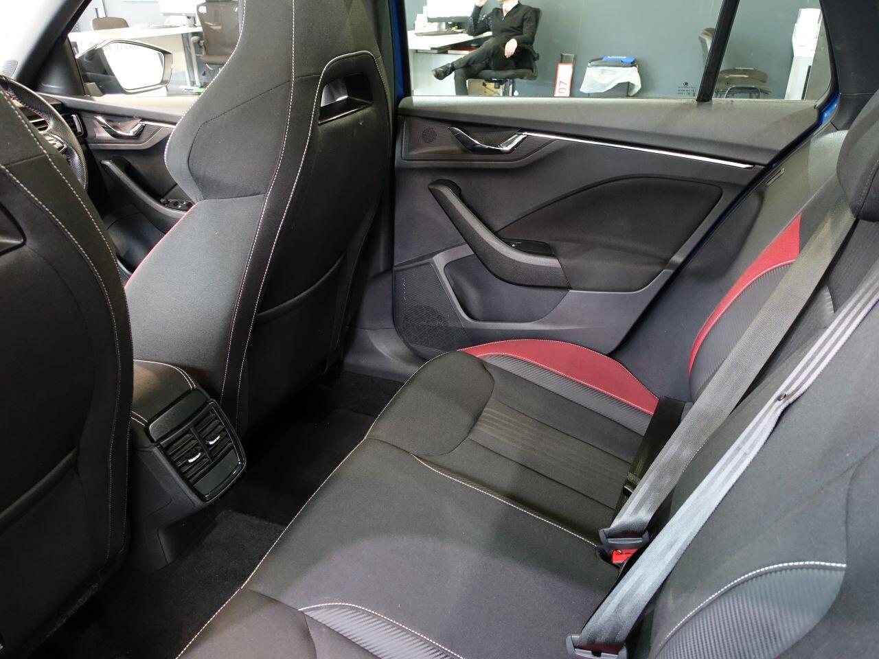 Skoda Scala - Image 21