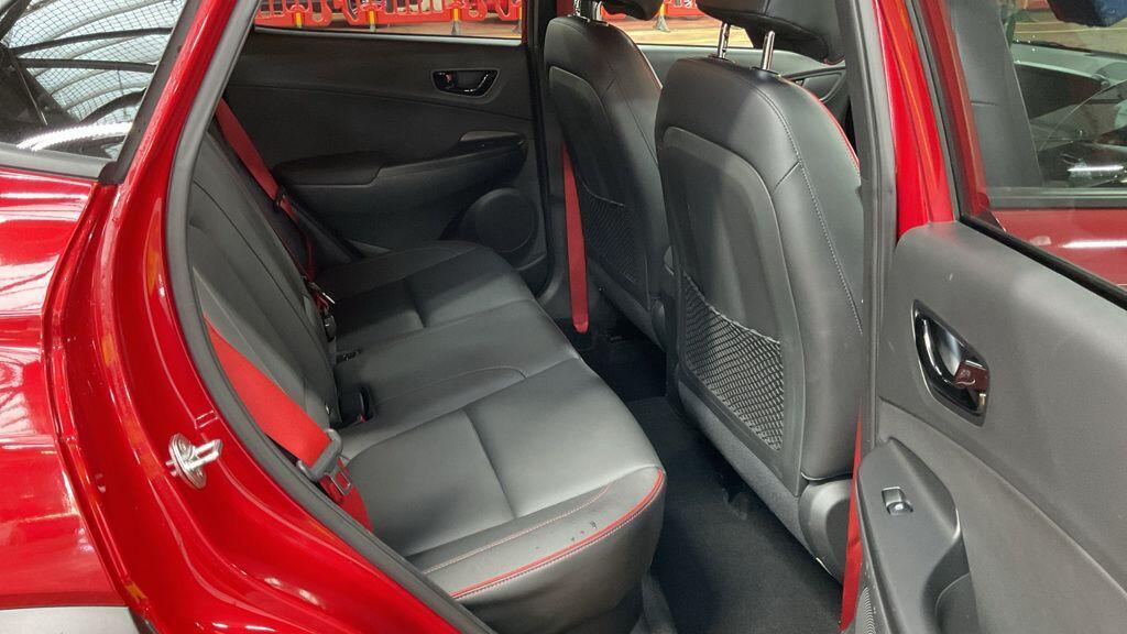 Hyundai Kona - Image 9