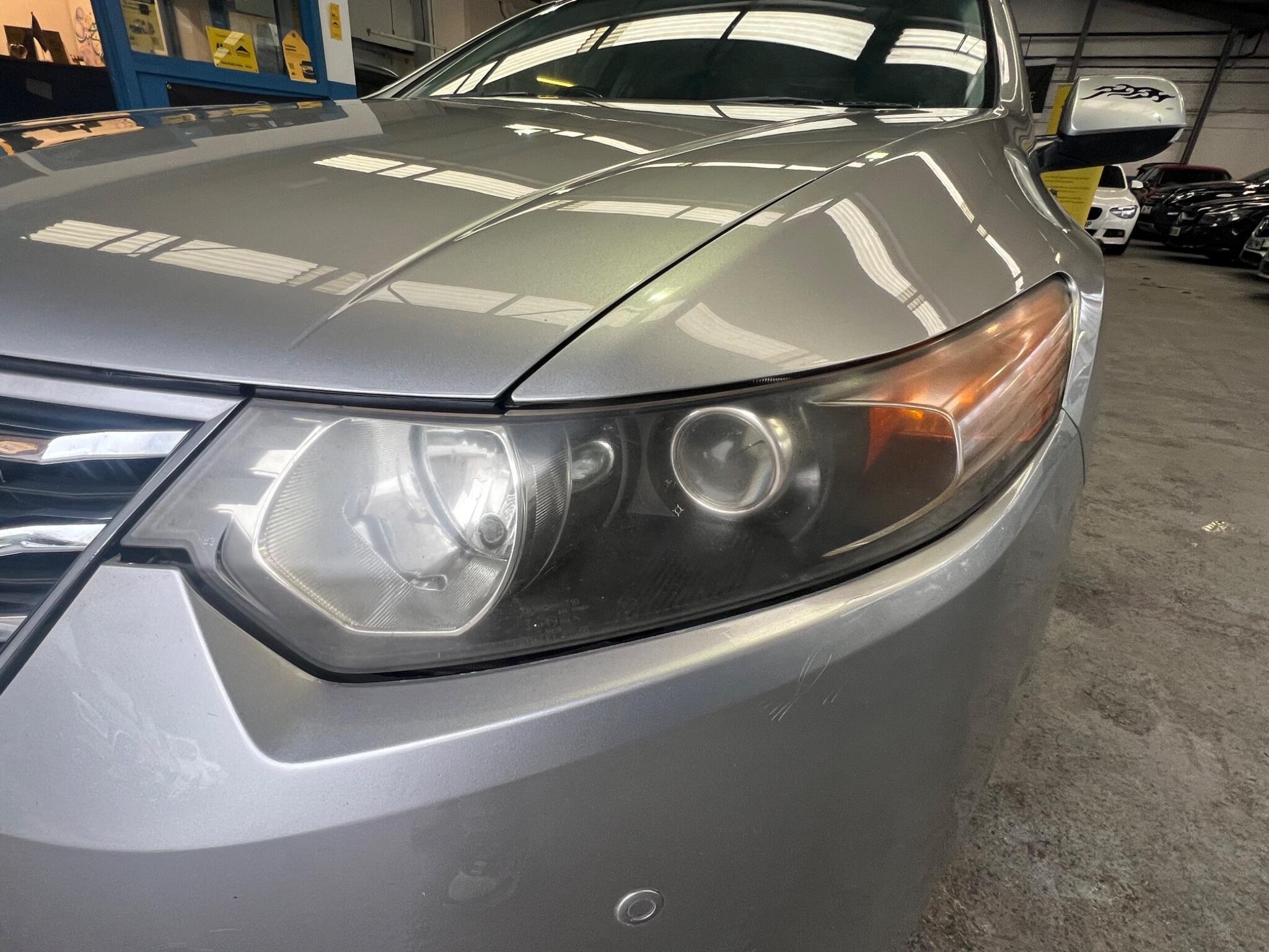 Honda Accord - Image 34