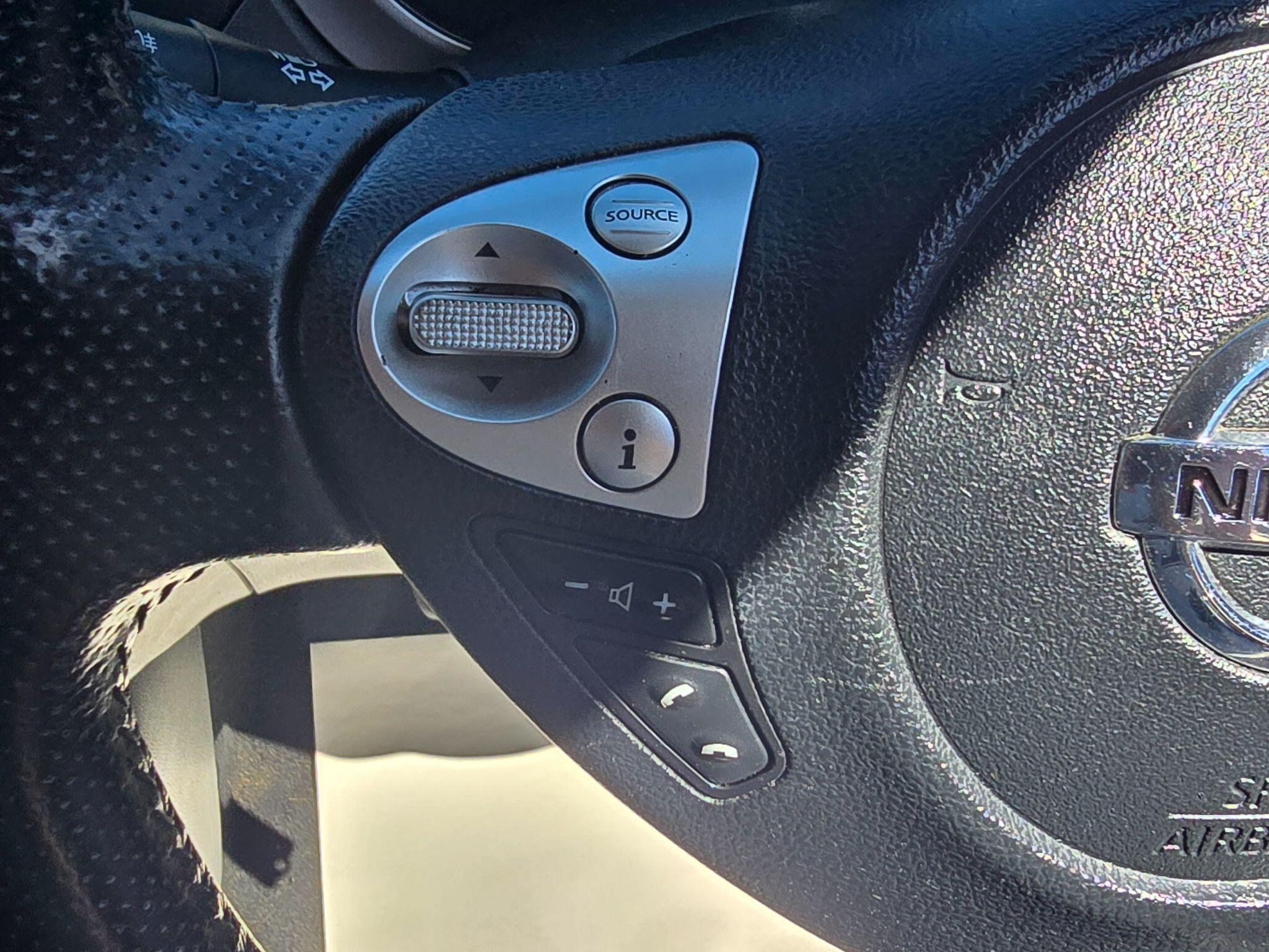Nissan Juke - Image 47