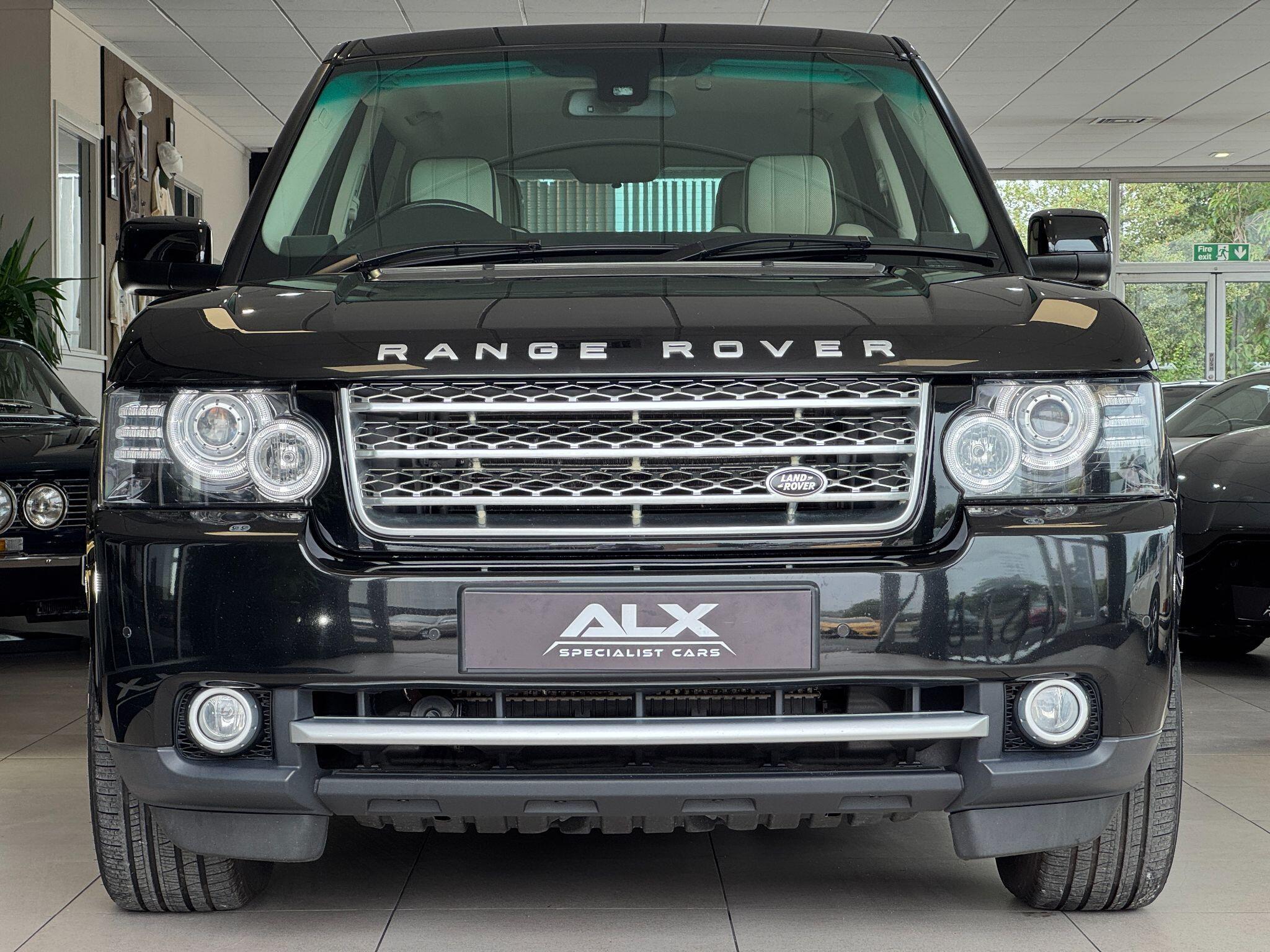 Land Rover Range Rover - Image 5