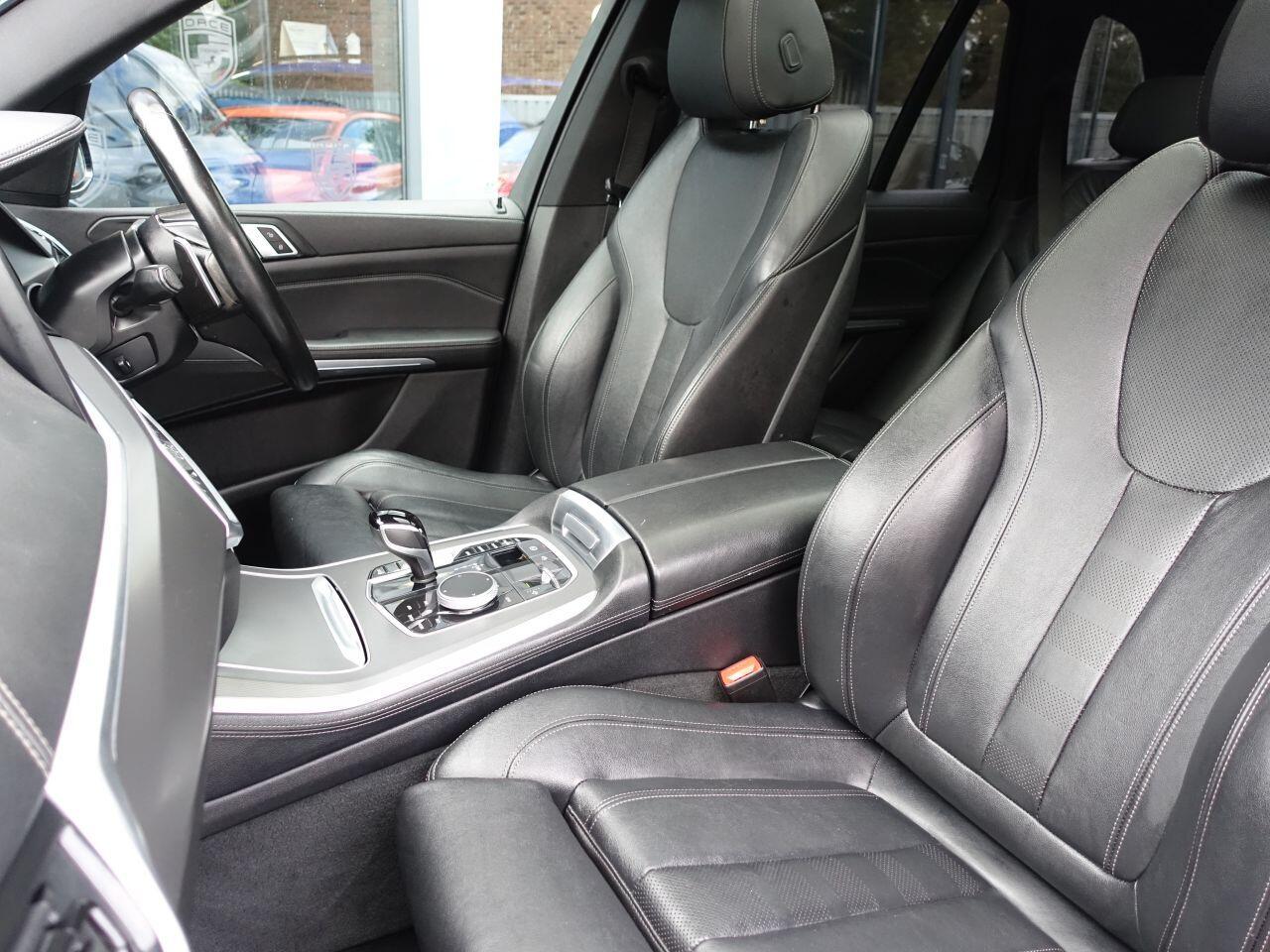 BMW X5 - Image 19