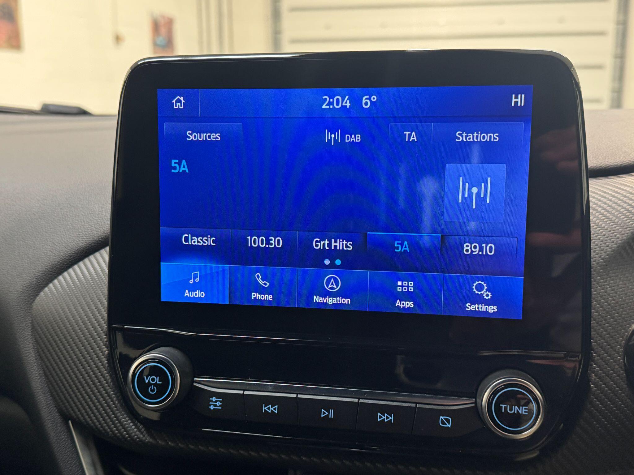 Ford Puma - Image 73