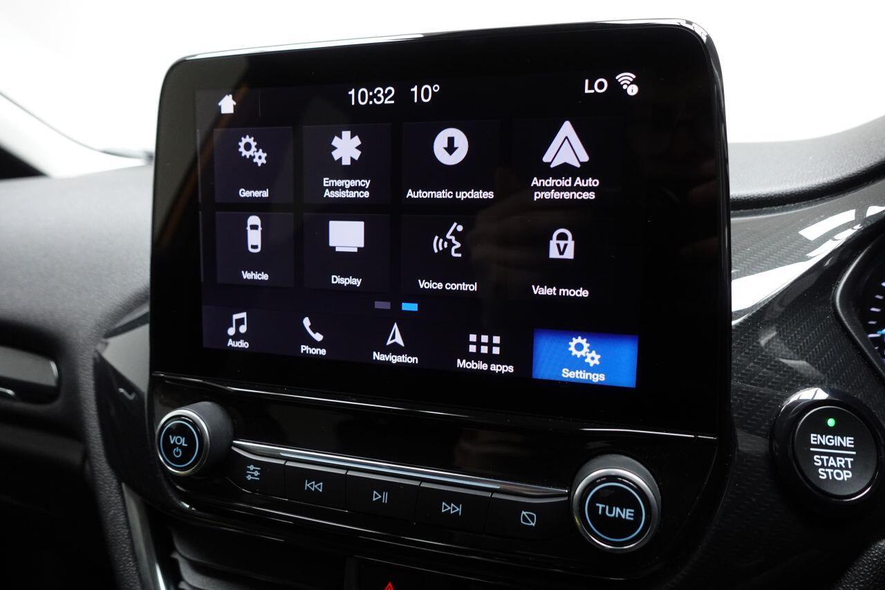 Ford Fiesta - Image 33