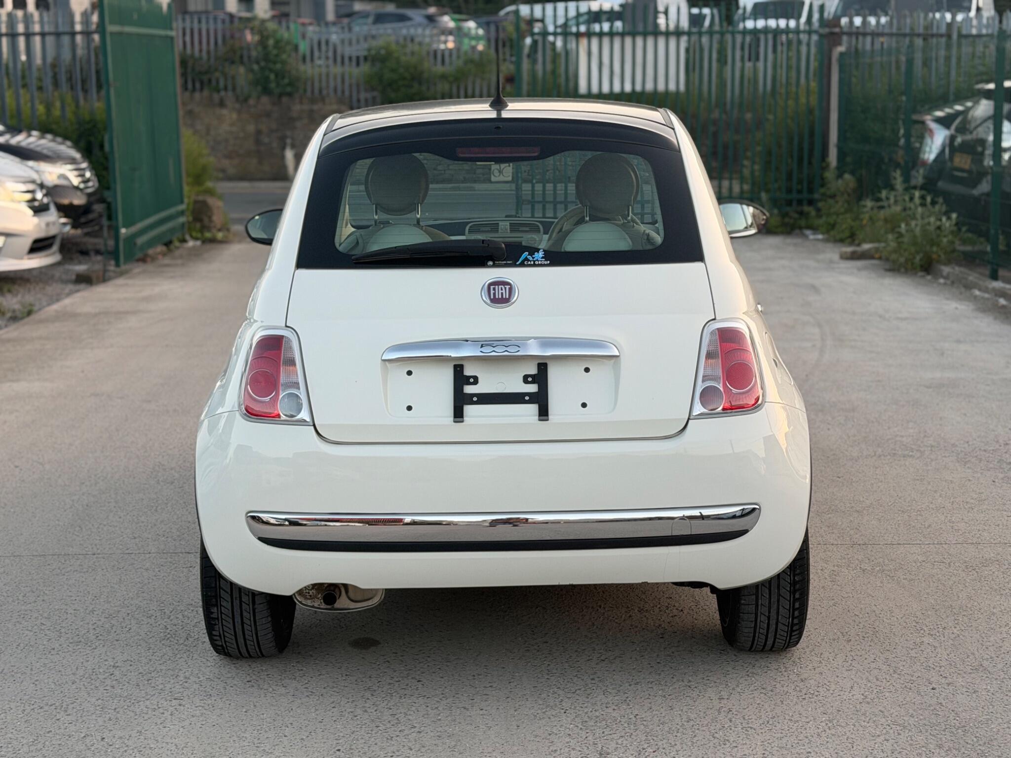 Fiat 500 - Image 4