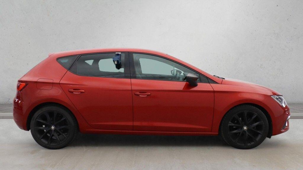 SEAT Leon - Image 8