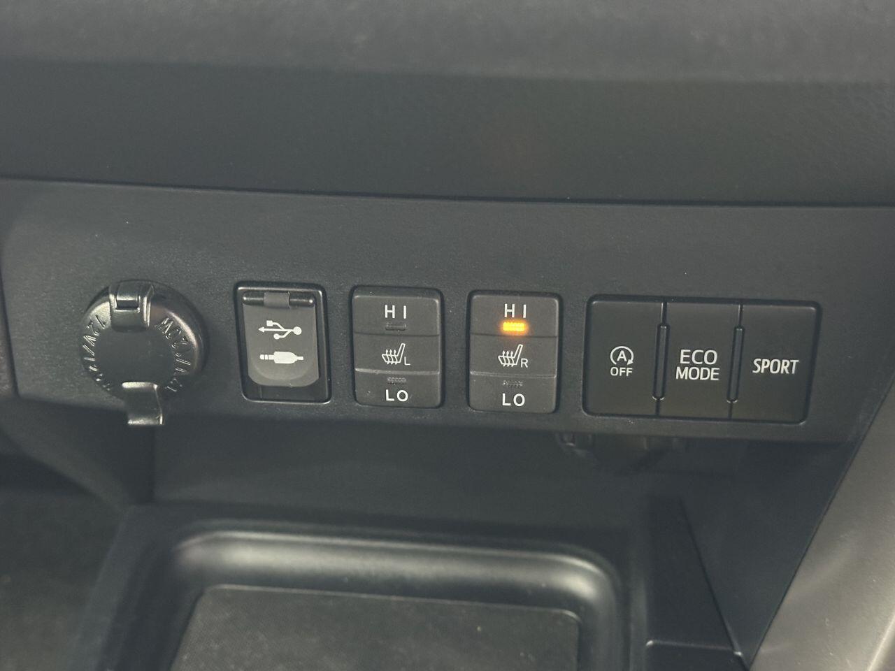 Toyota RAV4 - Image 19