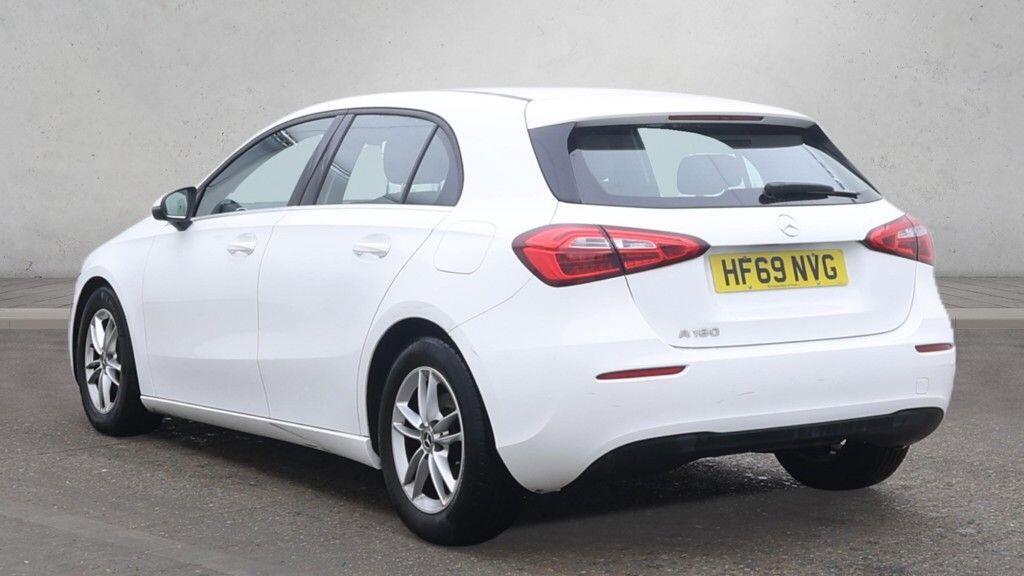 Mercedes A Class - Image 6