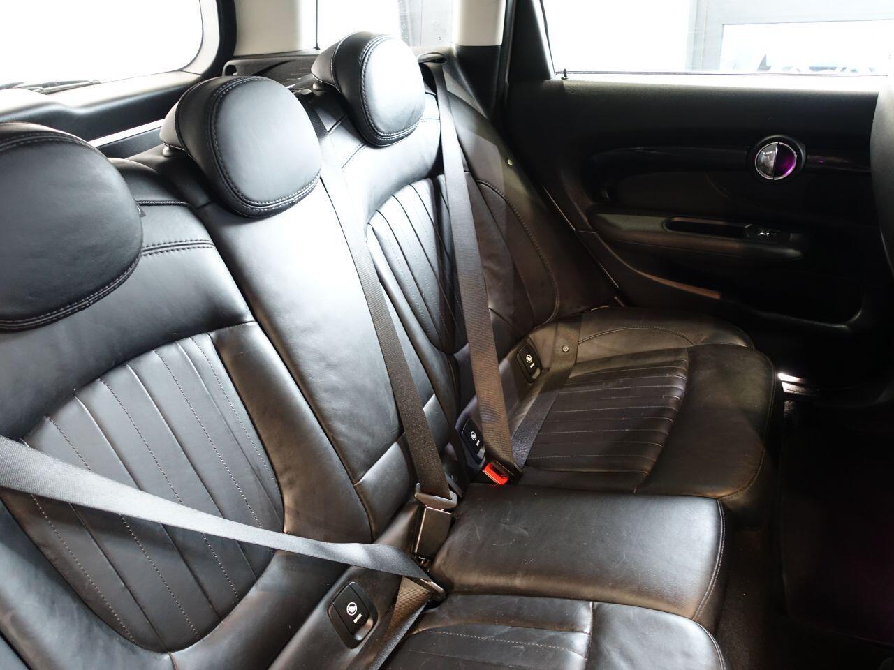 MINI Clubman - Image 19