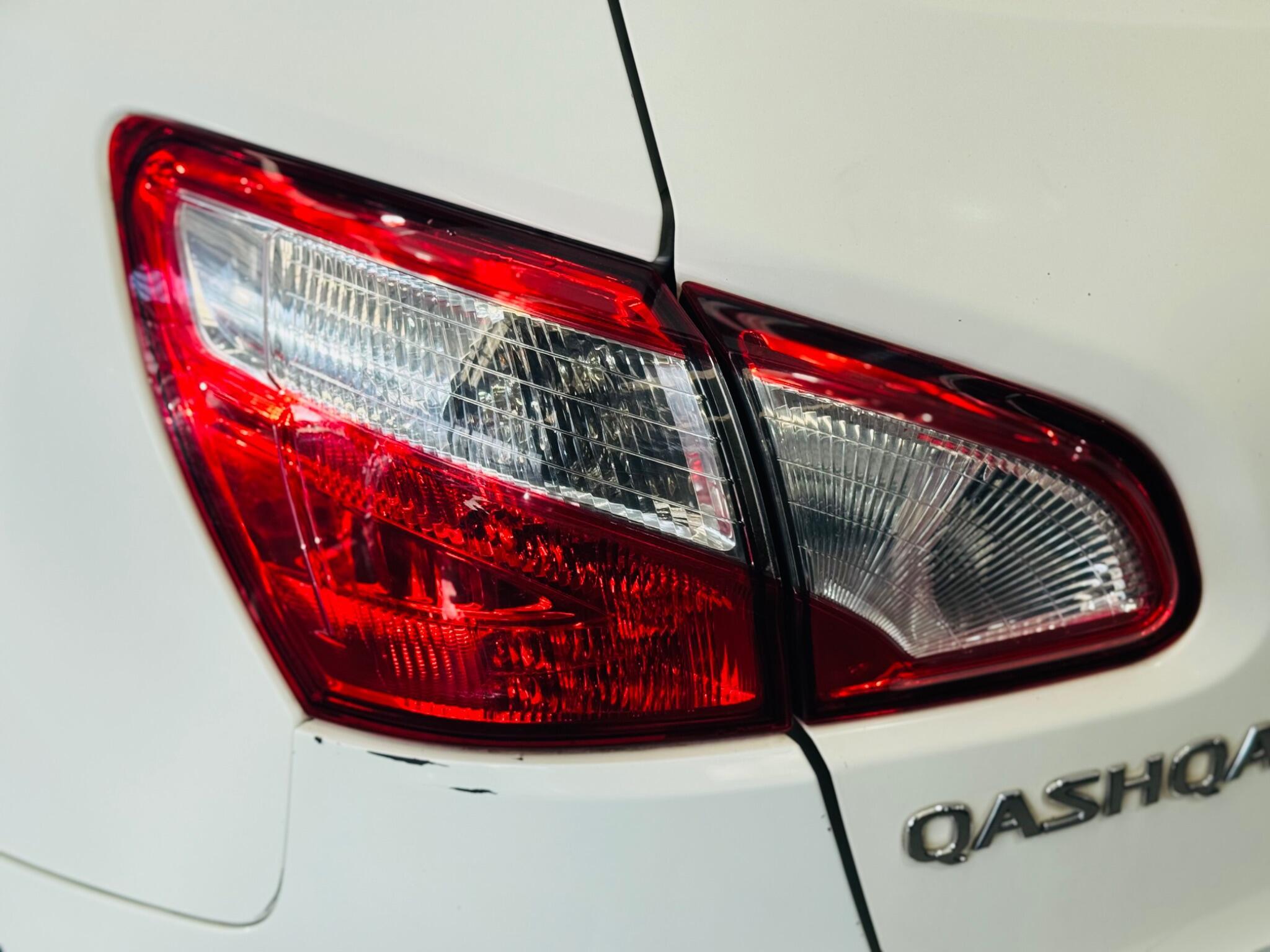 Nissan Qashqai - Image 9