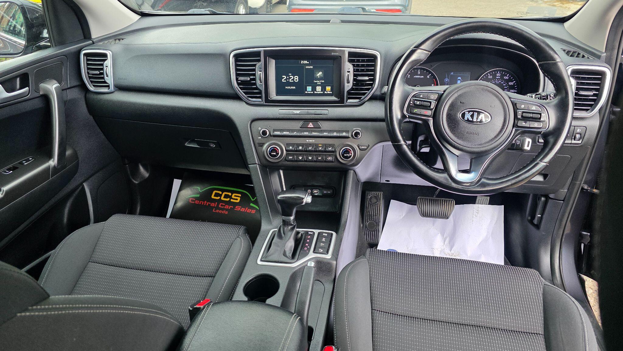 Kia Sportage - Image 25