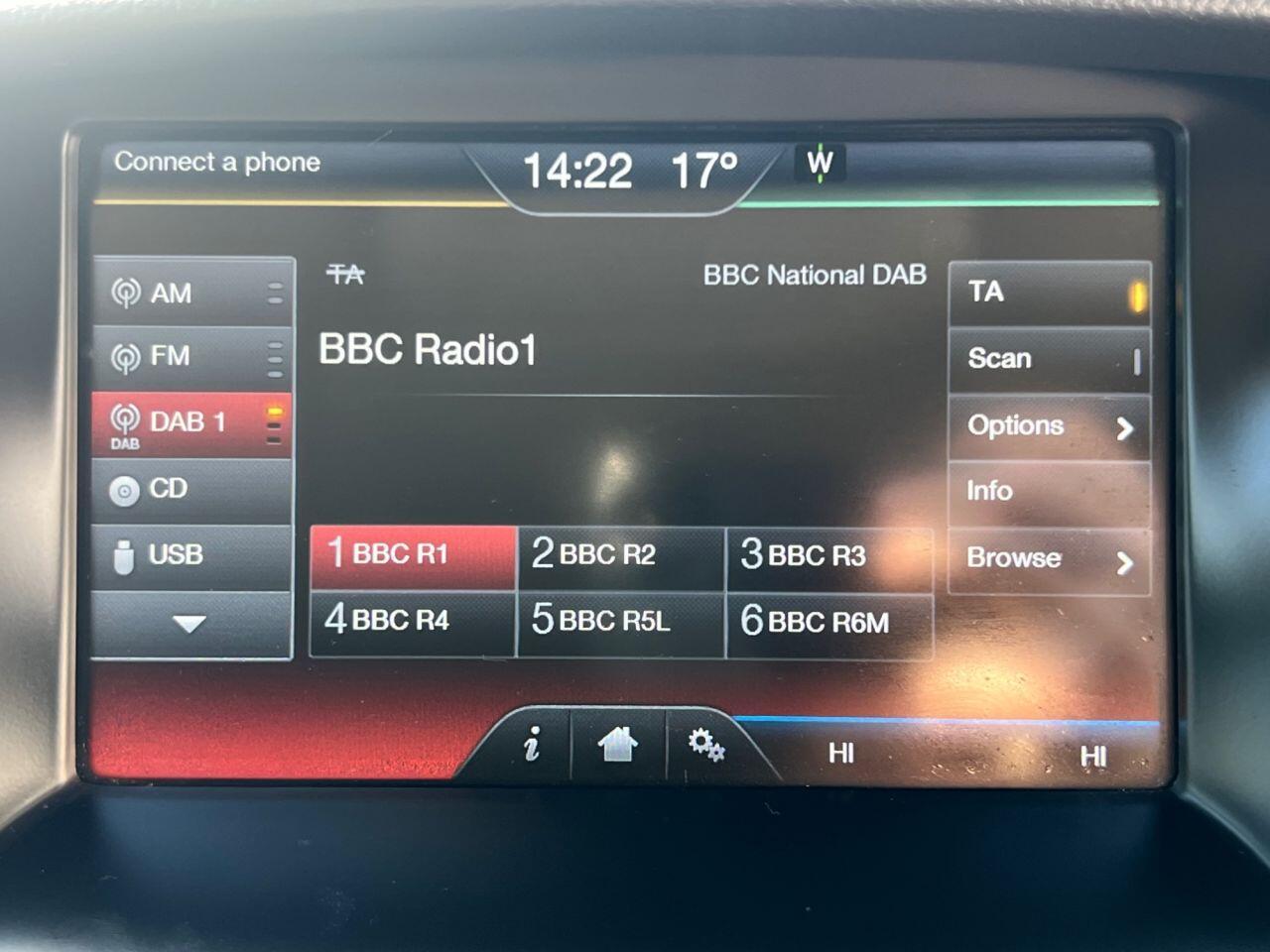 Ford Focus - Image 20