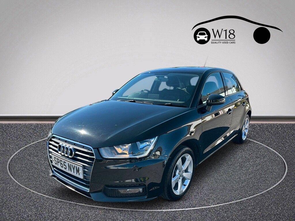Audi A1 - Image 8