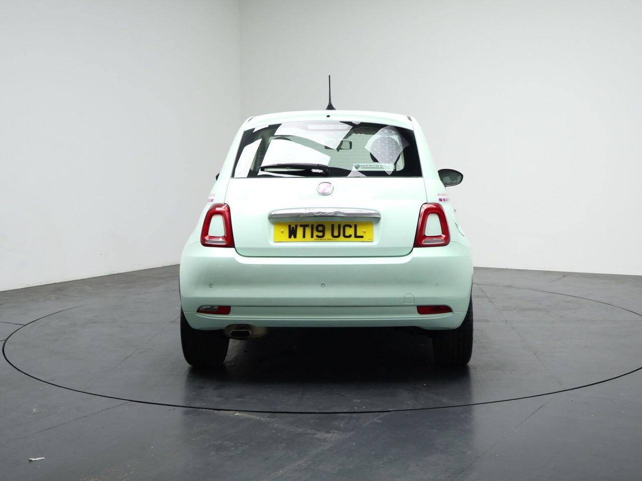 Fiat 500 - Image 11