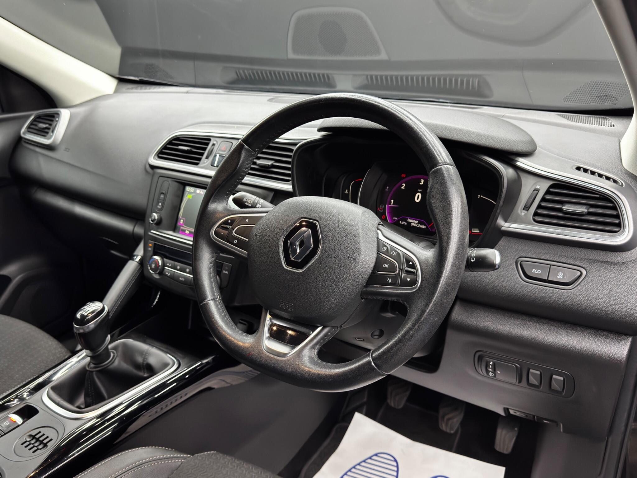 Renault Kadjar - Image 9