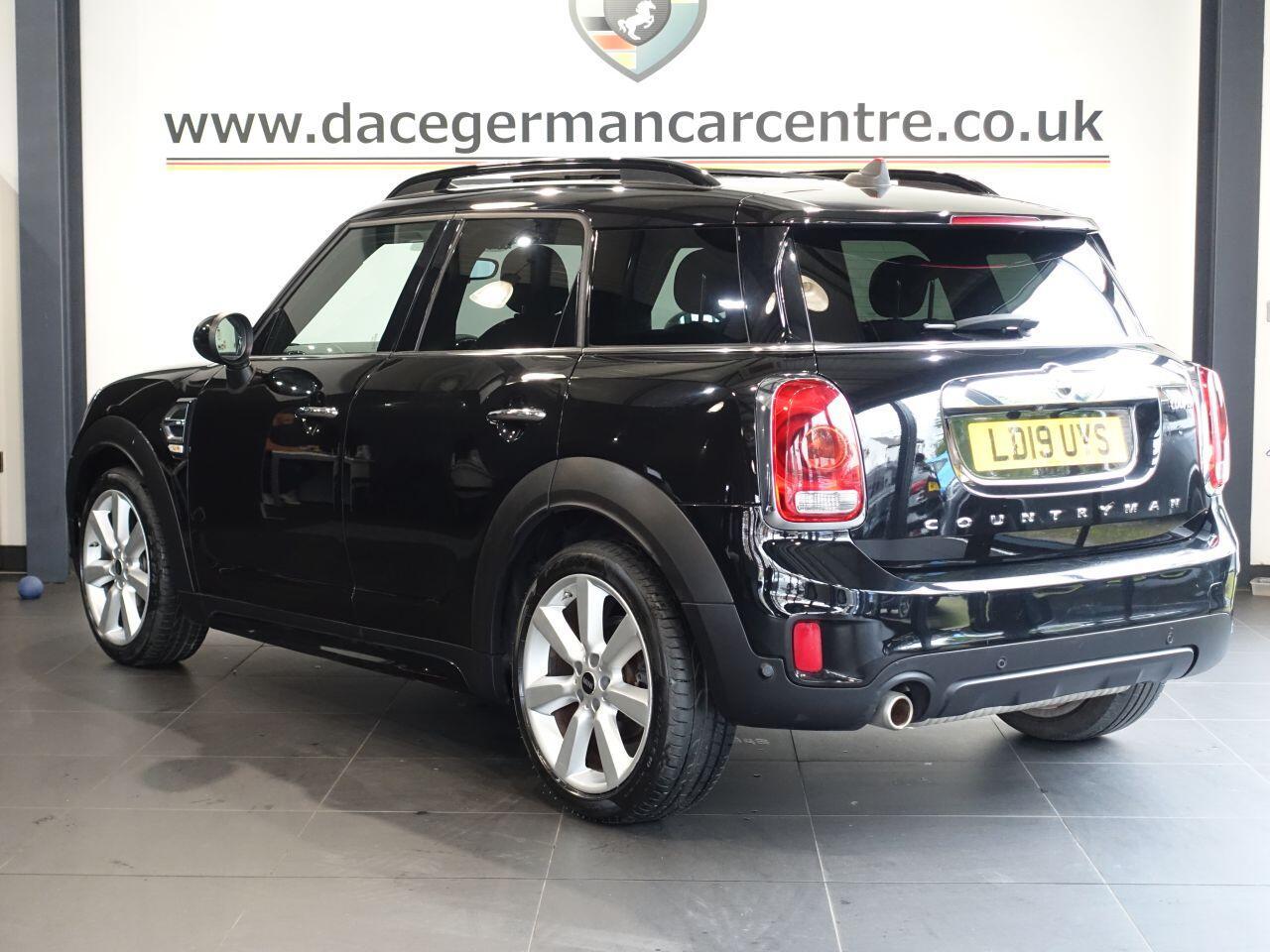 MINI Countryman - Image 9