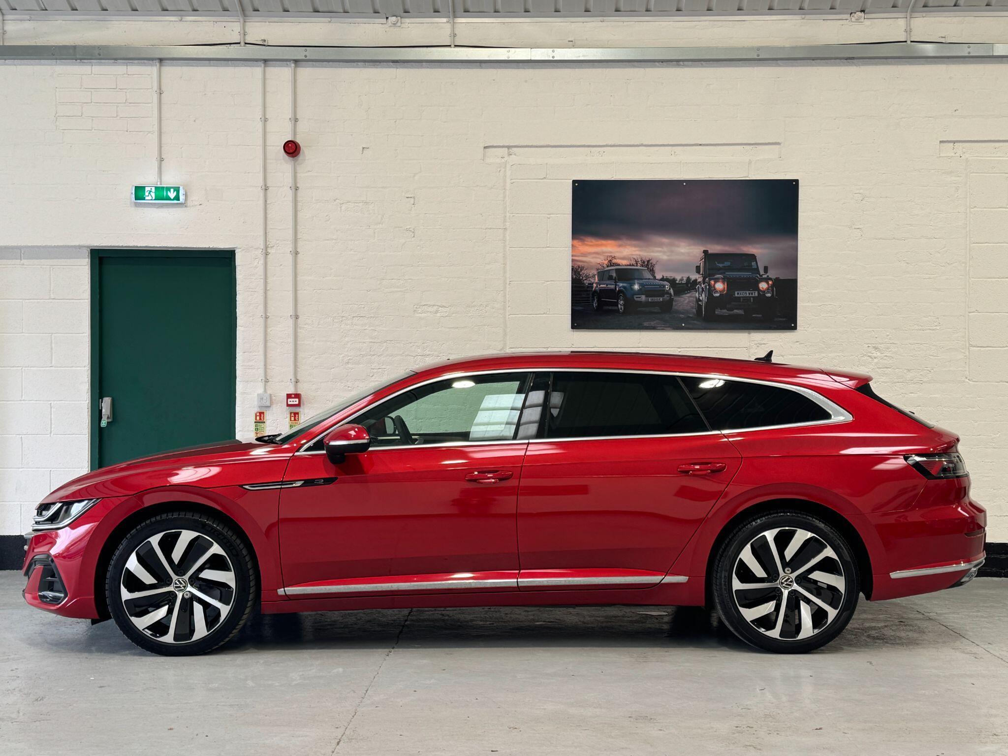 Volkswagen Arteon - Image 13