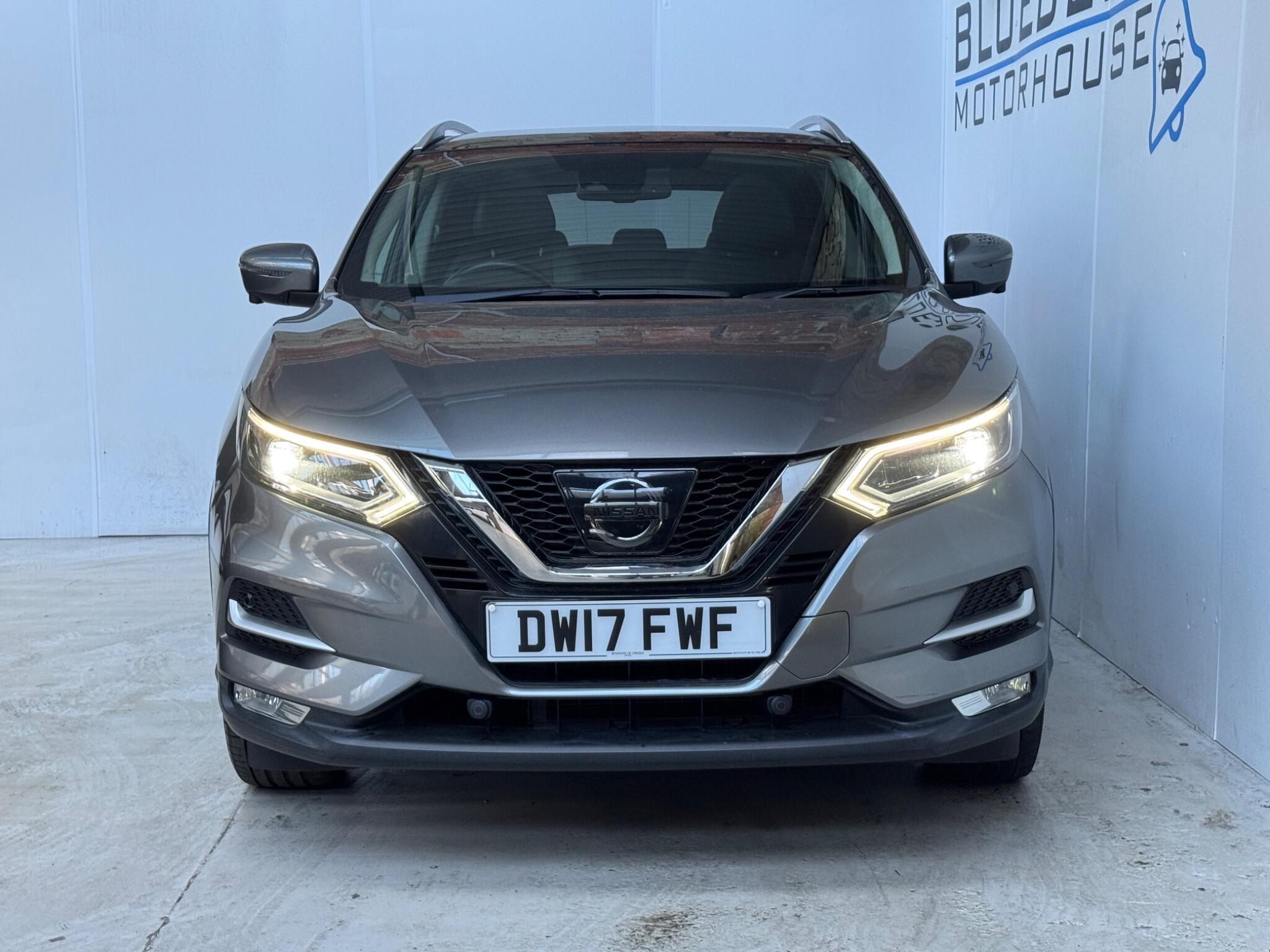 Nissan Qashqai - Image 2