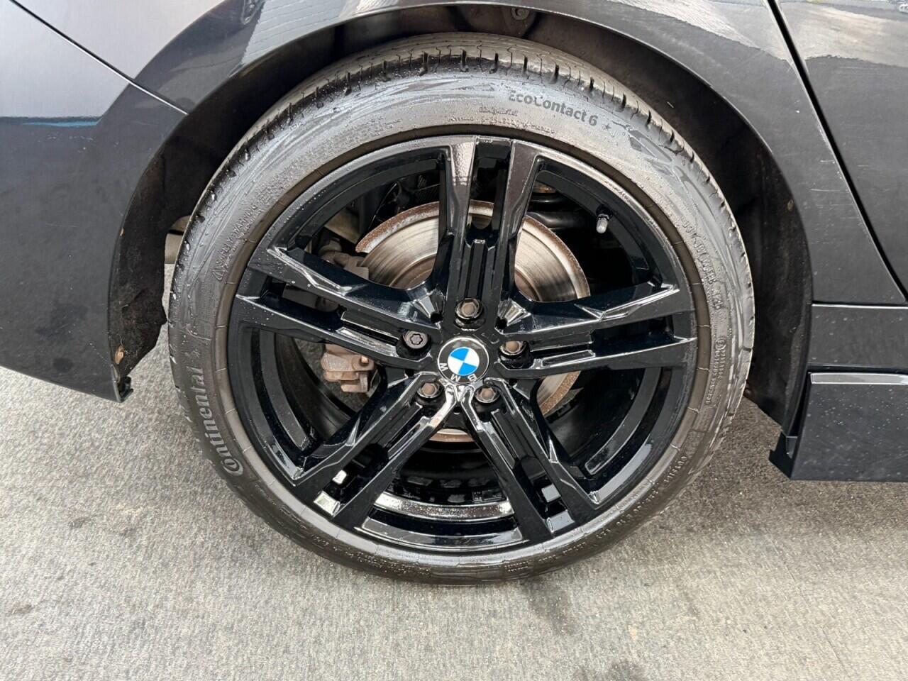 BMW 1 Series - Image 12