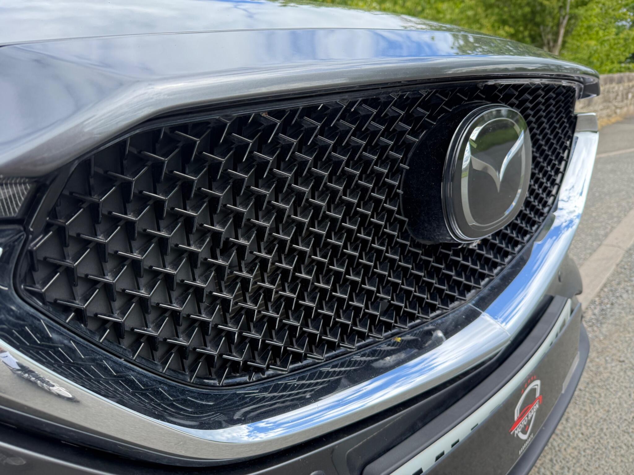 Mazda CX-5 - Image 16