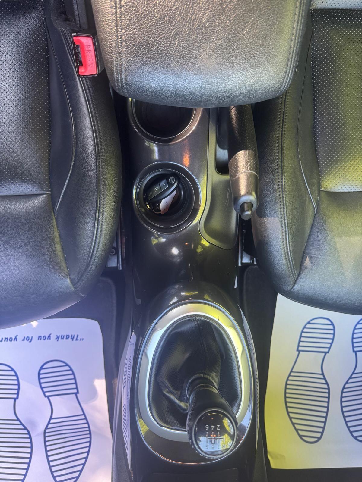 Nissan Juke - Image 9