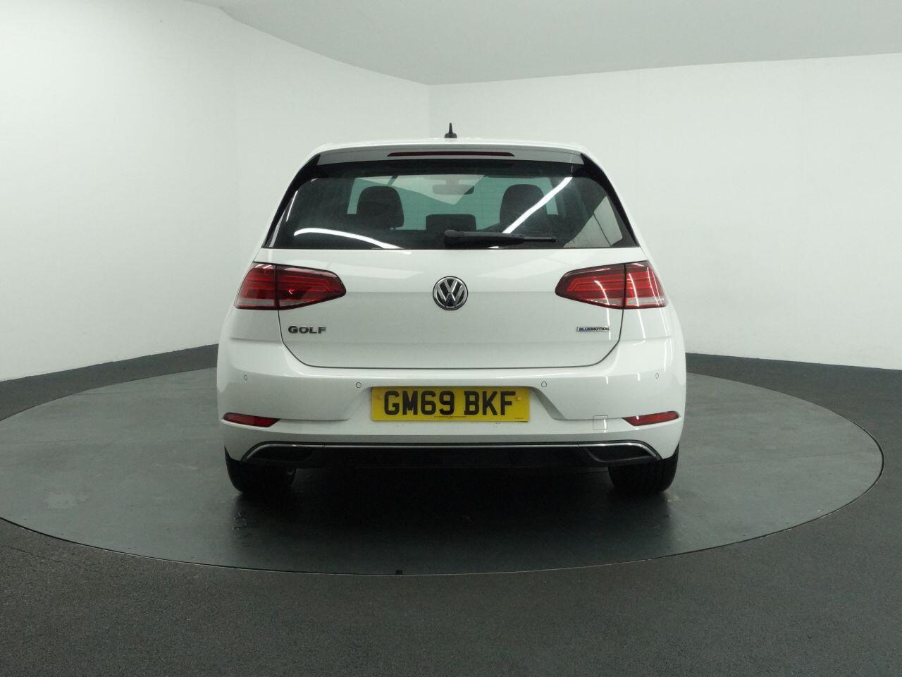 Volkswagen Golf - Image 5