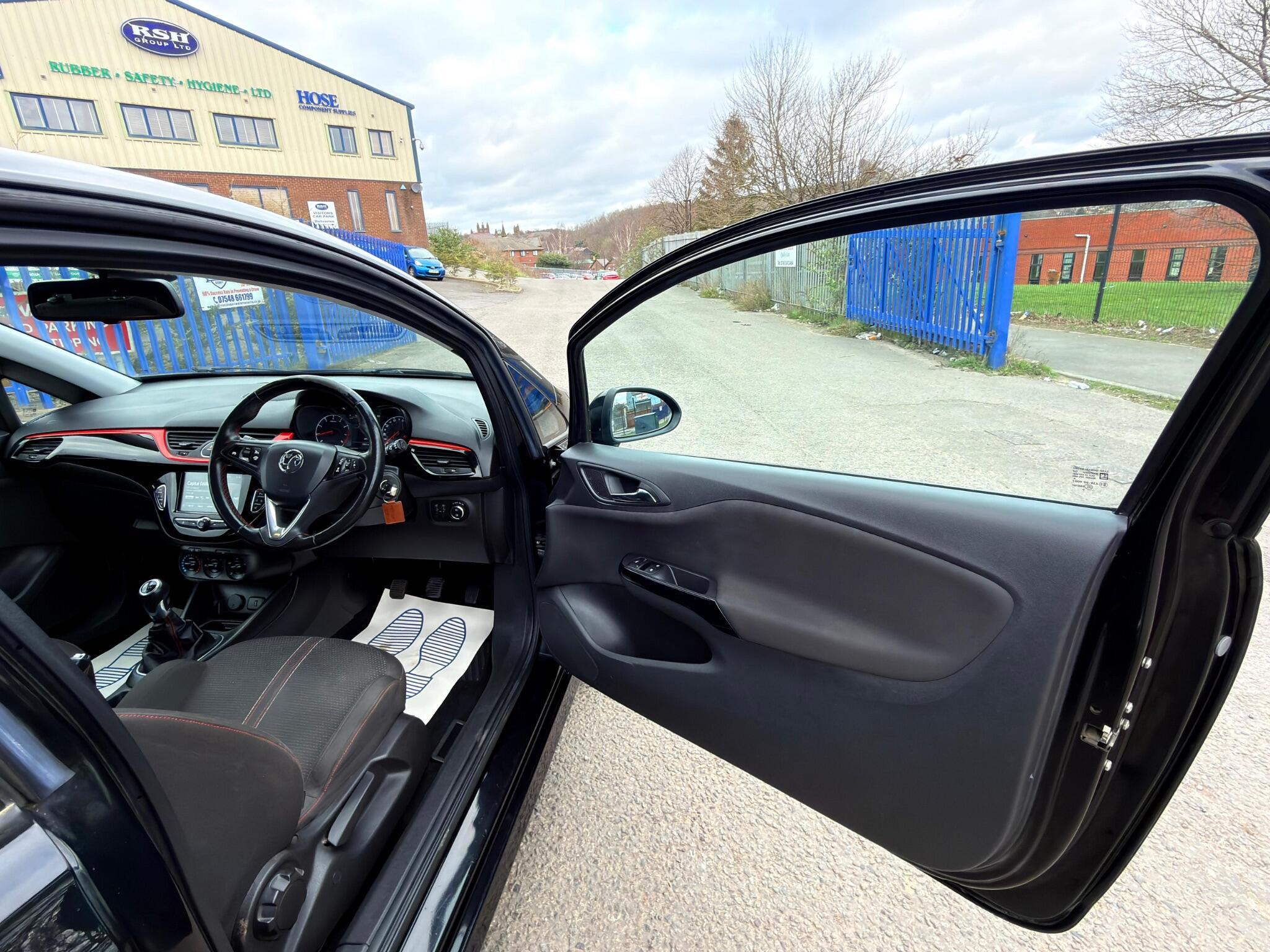 Vauxhall Corsa - Image 13