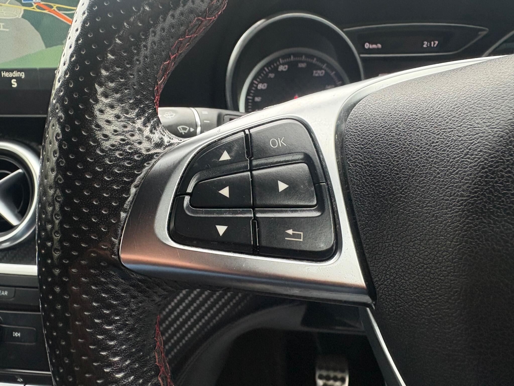 Mercedes A Class - Image 30