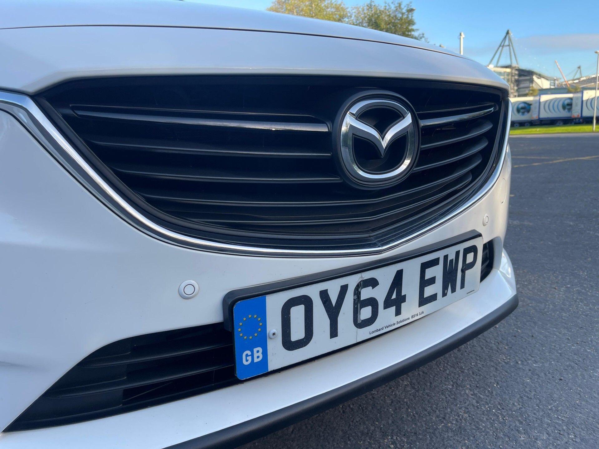 Mazda MAZDA6 - Image 14