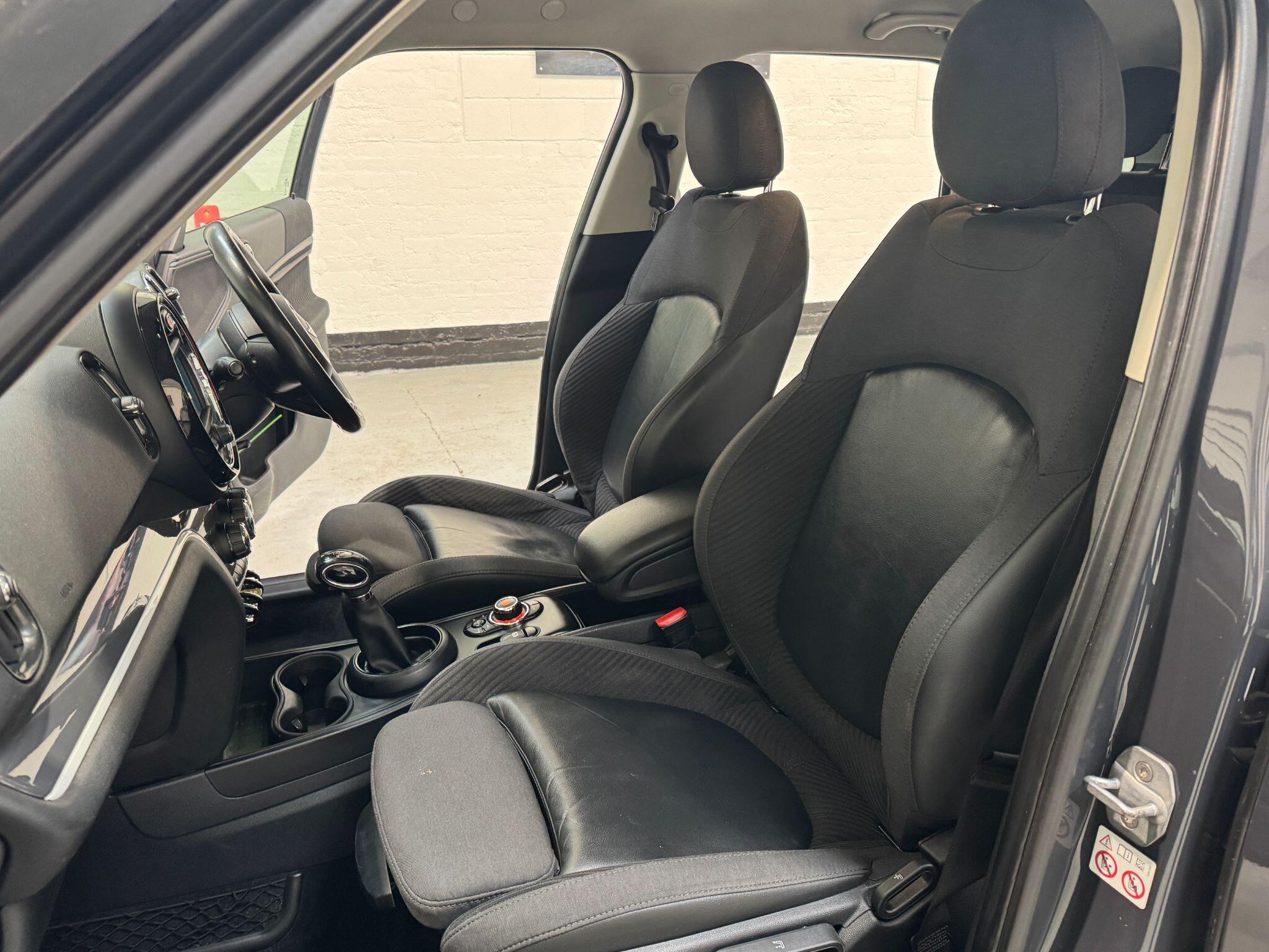 MINI Countryman - Image 37