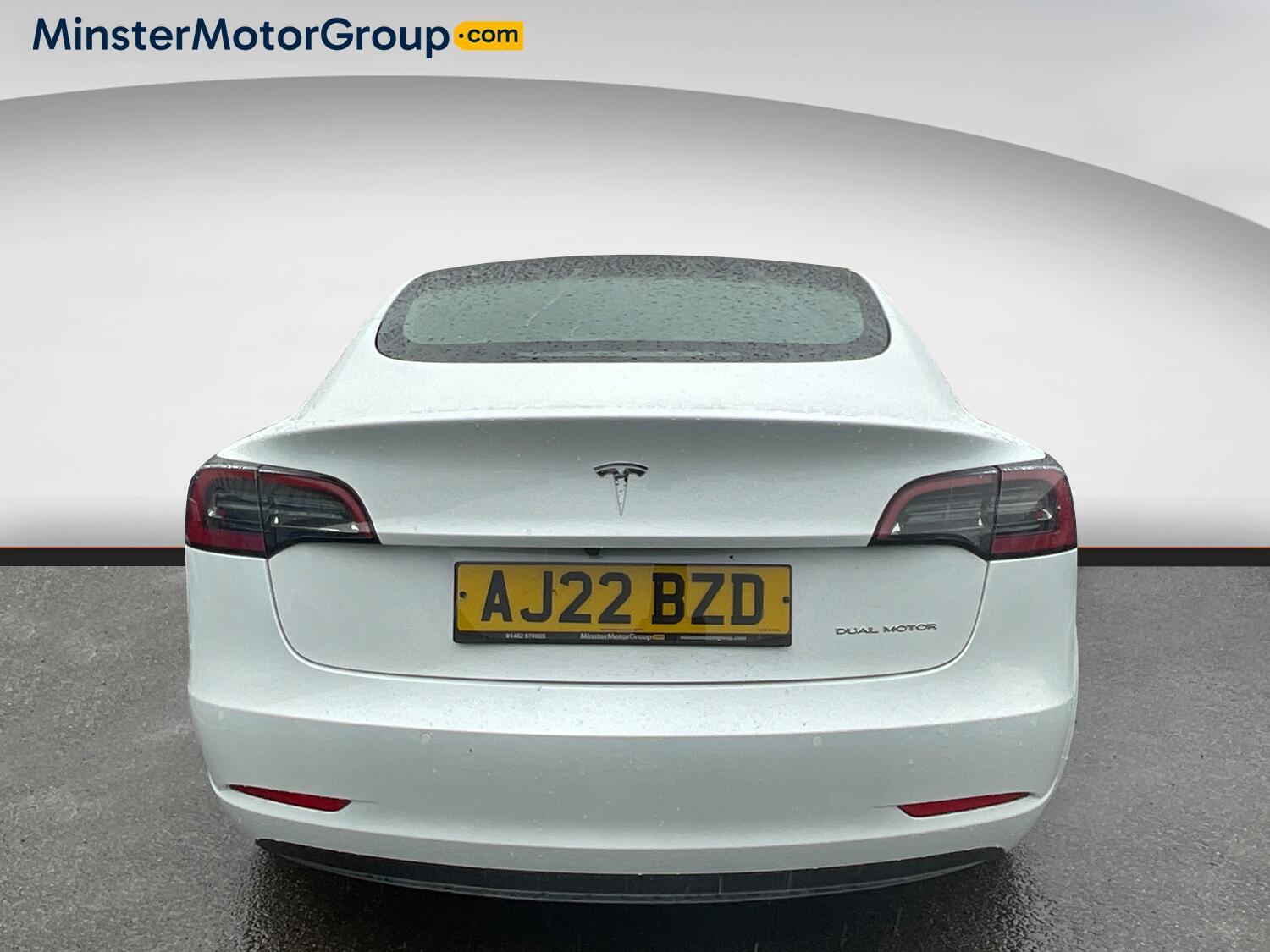 Tesla Model 3 - Image 3