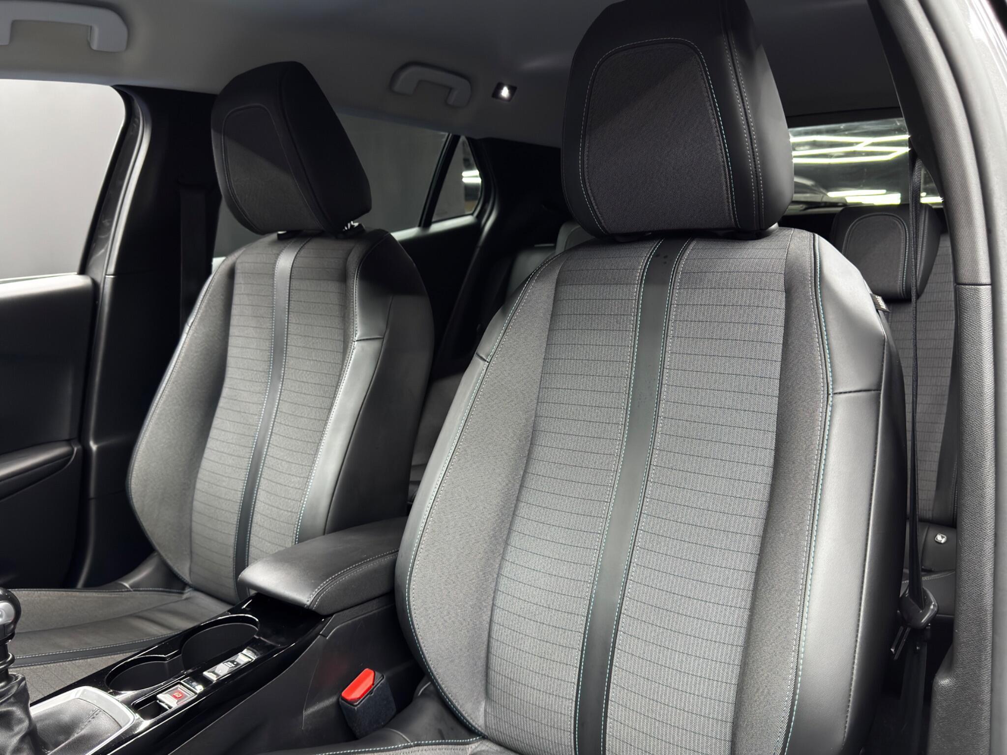 Peugeot 2008 - Image 14