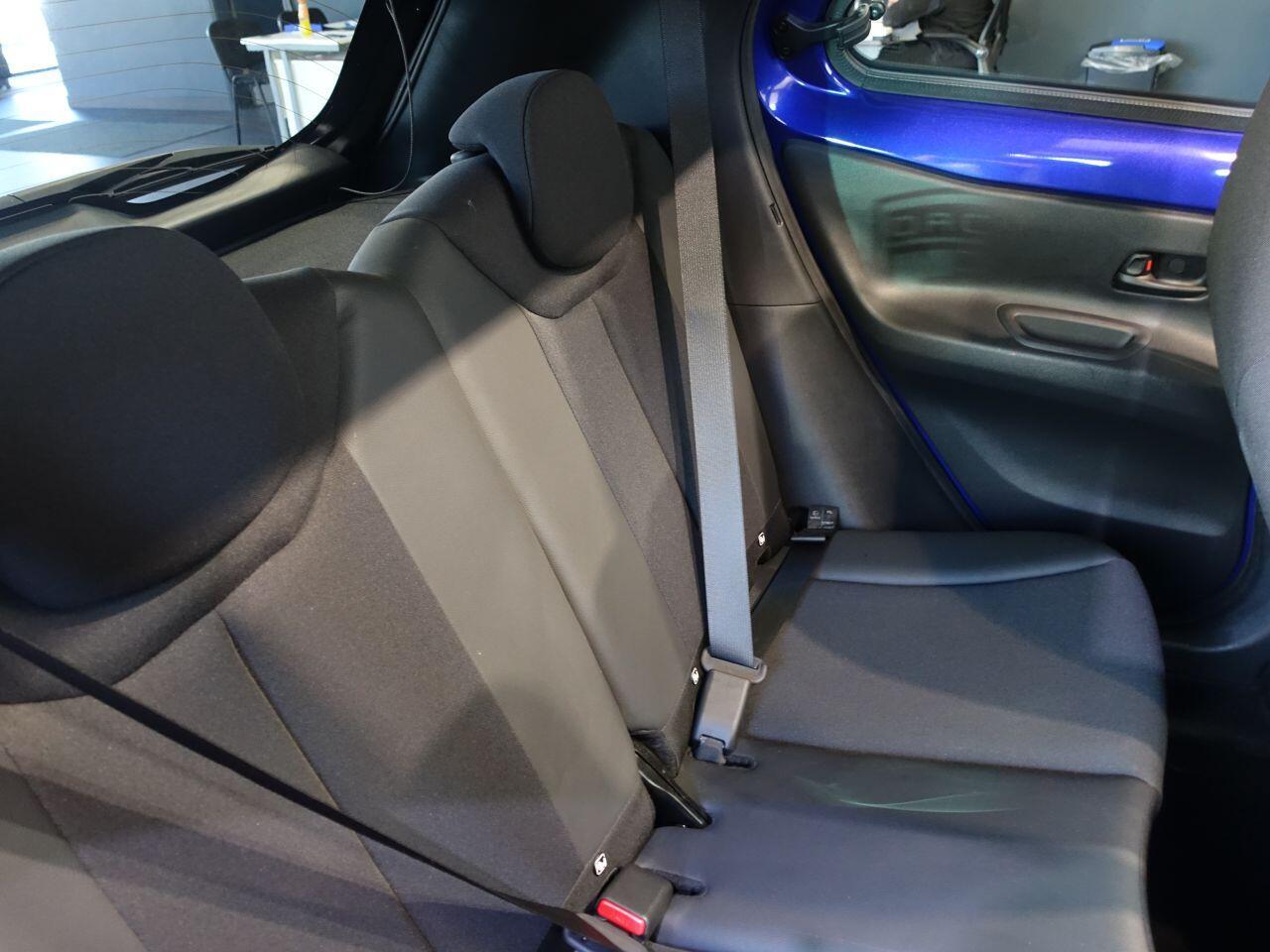 Toyota Aygo X - Image 16