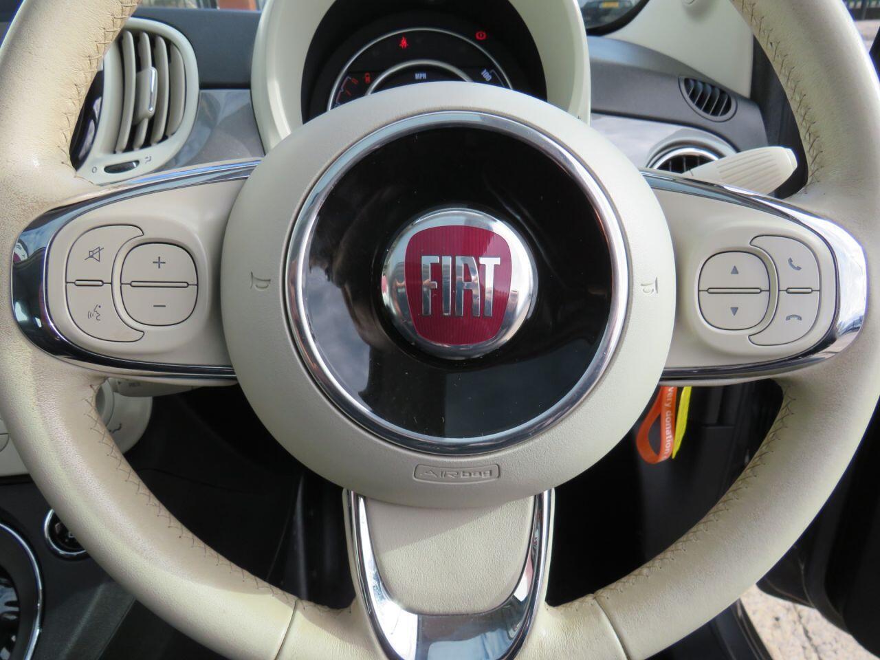 Fiat 500 - Image 18