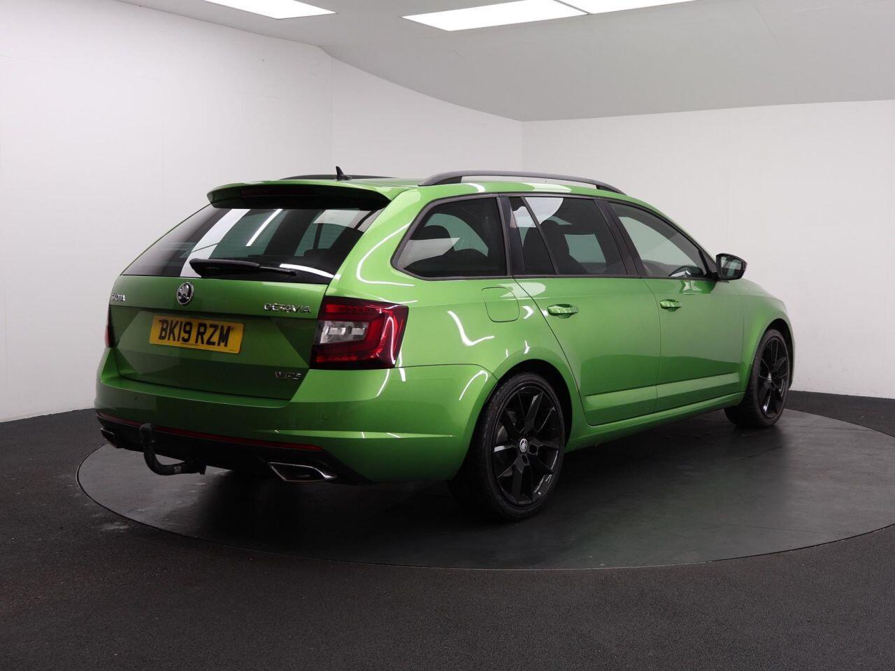 Skoda Octavia - Image 11