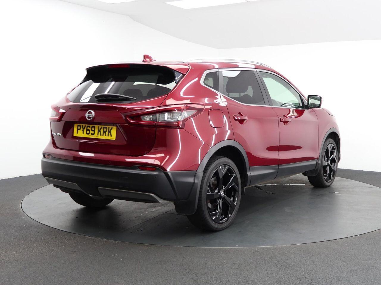 Nissan Qashqai - Image 12