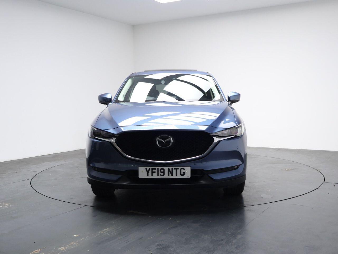 Mazda CX-5 - Image 7