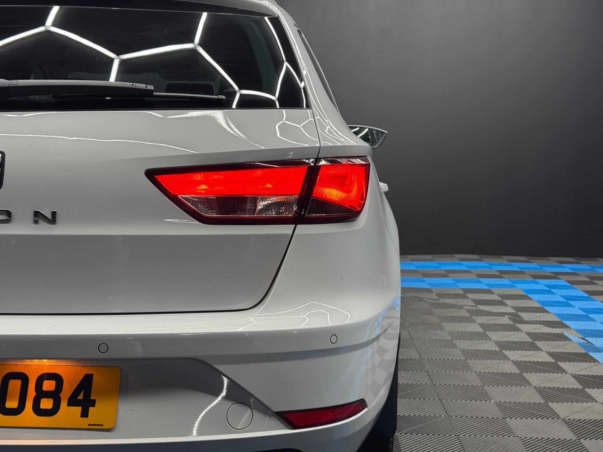 SEAT Leon - Image 40