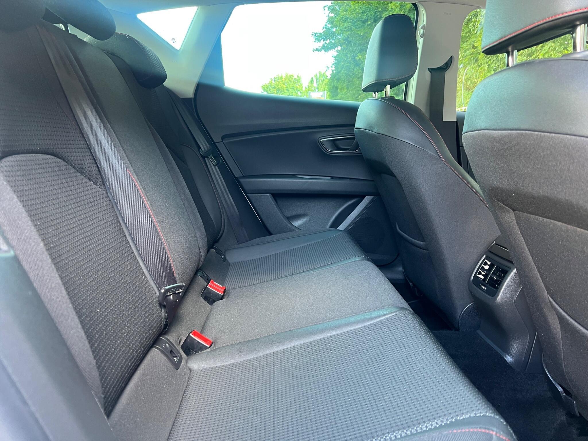 SEAT Leon - Image 17