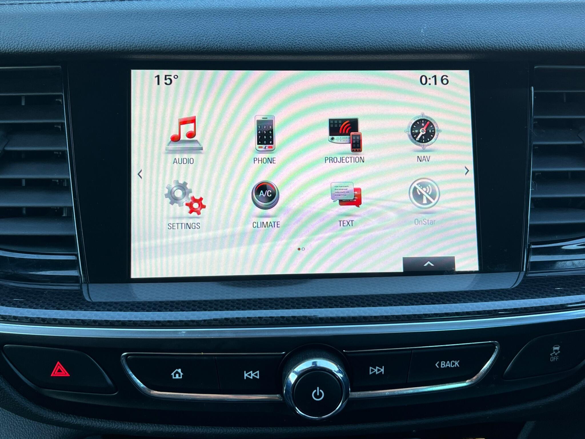 Vauxhall Insignia - Image 18