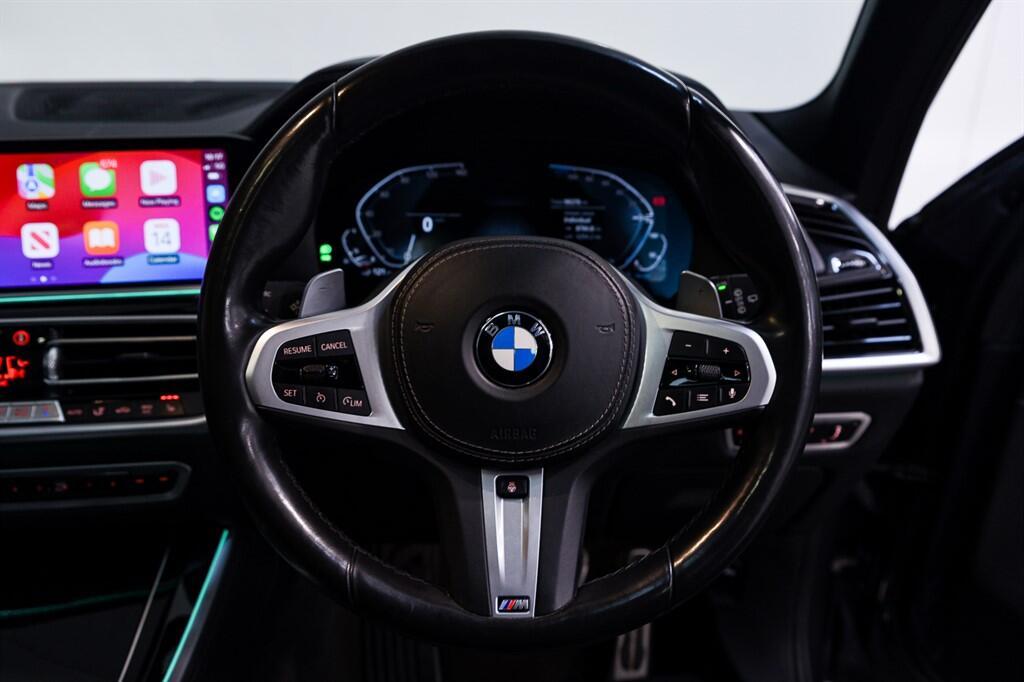 BMW X5 - Image 35