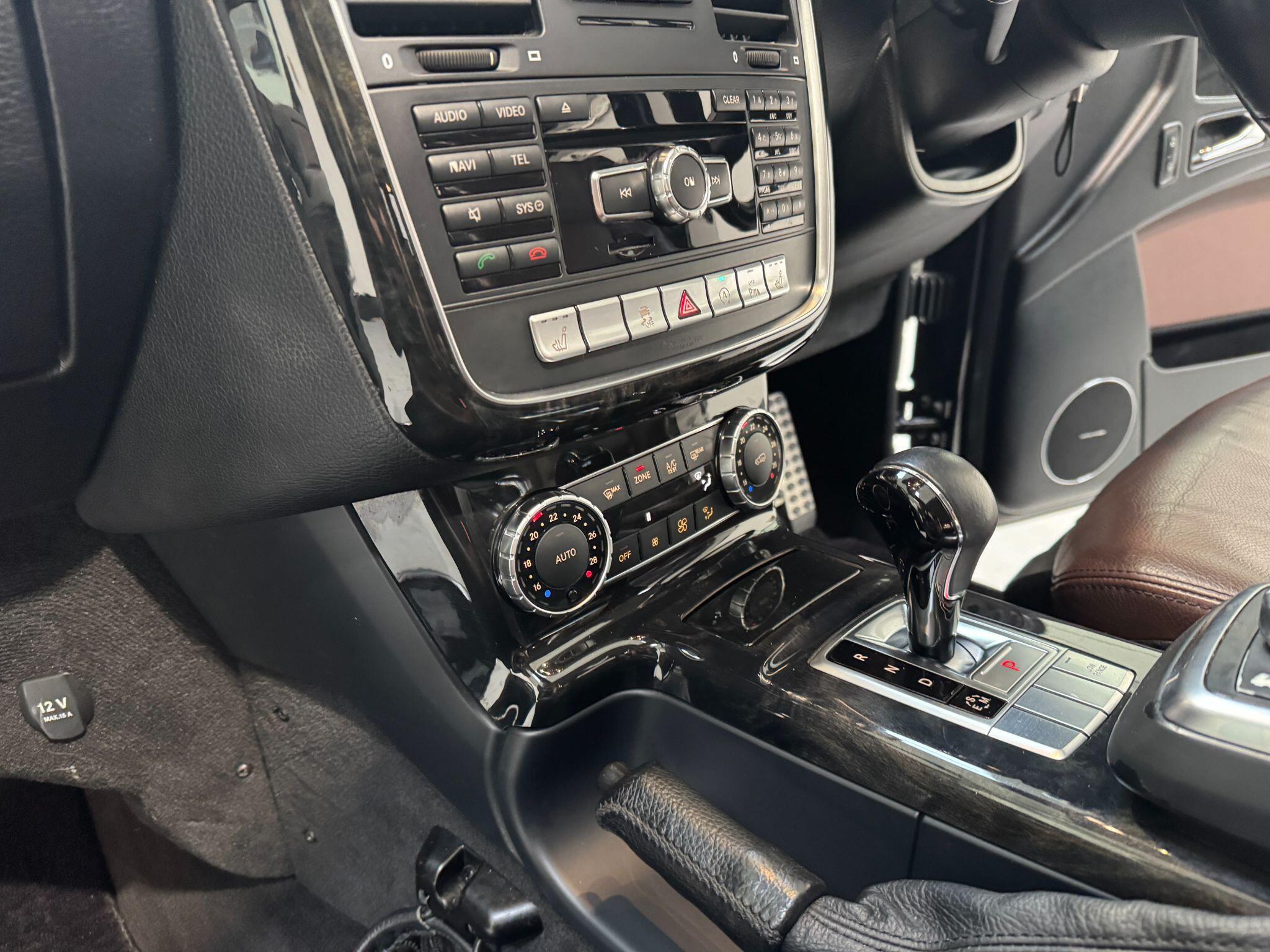 Mercedes G Class - Image 59