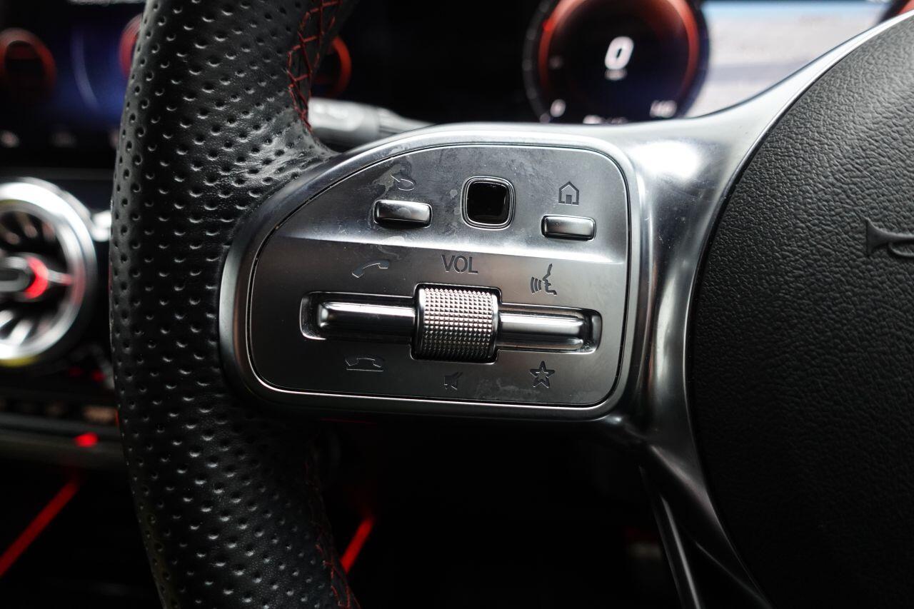 Mercedes-benz EQA - Image 36
